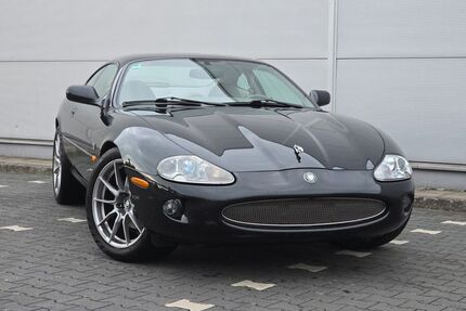 Jaguar XK8 Gebrauchtwagen