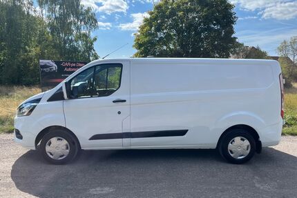 Ford Transit Custom Gebrauchtwagen
