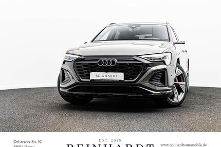 Audi Q8 e-tron Gebrauchtwagen