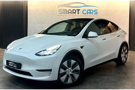 Tesla Model Y Gebrauchtwagen