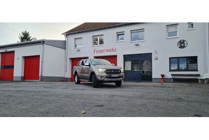 Ford Ranger Gebrauchtwagen