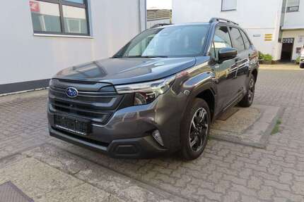Subaru Forester Gebrauchtwagen