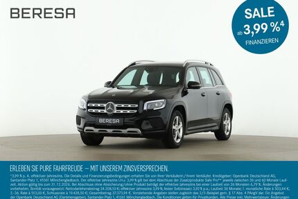 Mercedes-Benz GLB 200 Gebrauchtwagen