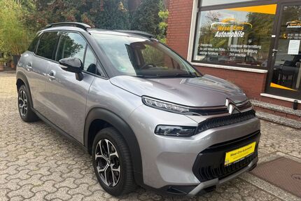 Citroen C3 Gebrauchtwagen