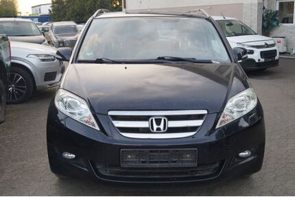 Honda FR-V Gebrauchtwagen