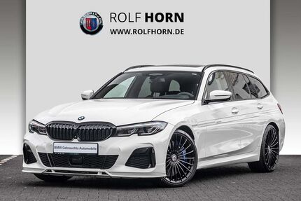 Alpina D3 Gebrauchtwagen