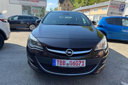 Cupra Astra 