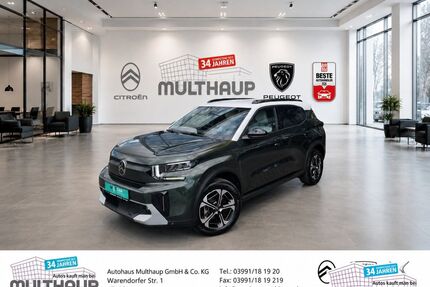 Citroen C3 Aircross Gebrauchtwagen