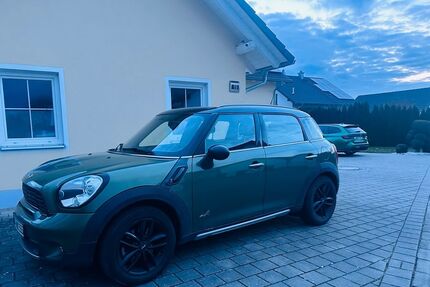 Mini Countryman S (Cooper) Gebrauchtwagen
