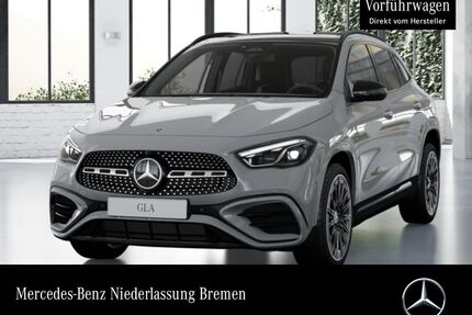 Mercedes-Benz GLA 200 Gebrauchtwagen