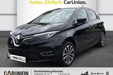 Renault ZOE Gebrauchtwagen
