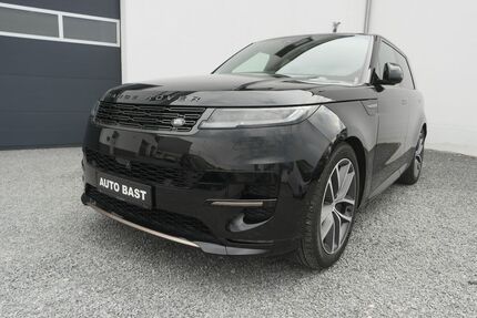 Land Rover Range Rover Sport Gebrauchtwagen