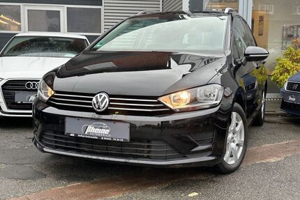 VW Golf Sportsvan Gebrauchtwagen