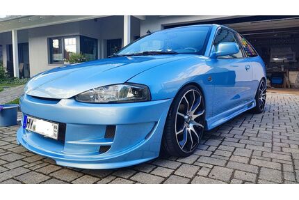 Mitsubishi Colt Gebrauchtwagen
