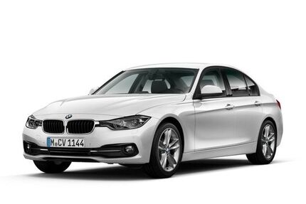 BMW 320 Gebrauchtwagen