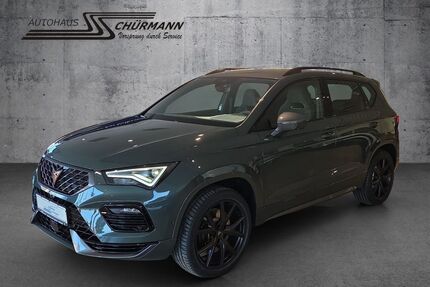 Cupra Ateca Gebrauchtwagen