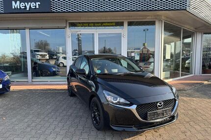 Mazda 2 Gebrauchtwagen