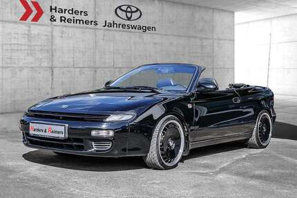 Toyota Celica Gebrauchtwagen