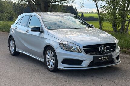 Mercedes-Benz A 180 Gebrauchtwagen