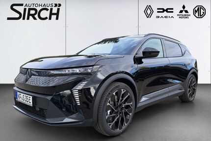 Renault Scenic E-TECH Gebrauchtwagen