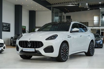 Maserati Grecale Gebrauchtwagen