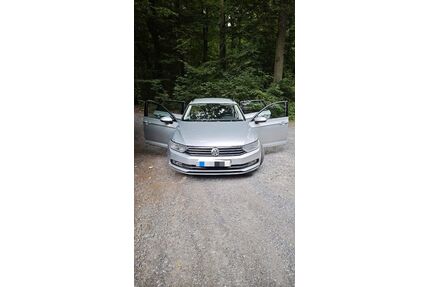 VW Passat Variant Gebrauchtwagen