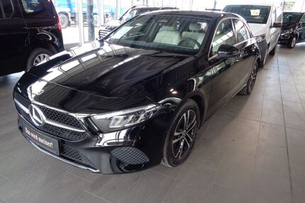 Mercedes-Benz A 180 Gebrauchtwagen