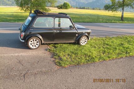 Mini 1300 Gebrauchtwagen