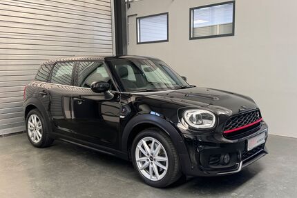 Mini Countryman S (Cooper) Gebrauchtwagen