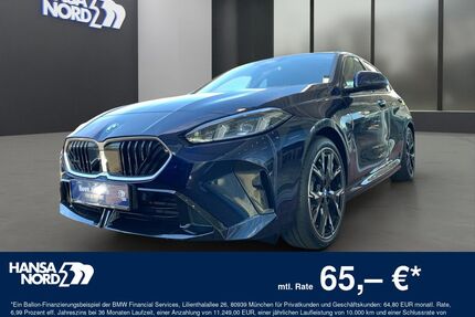 BMW 120 Gebrauchtwagen