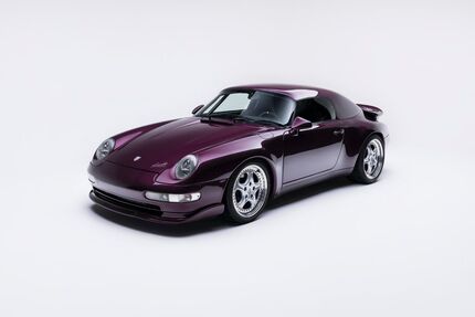 Porsche 993 Gebrauchtwagen