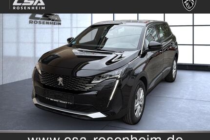 Peugeot 5008 Gebrauchtwagen