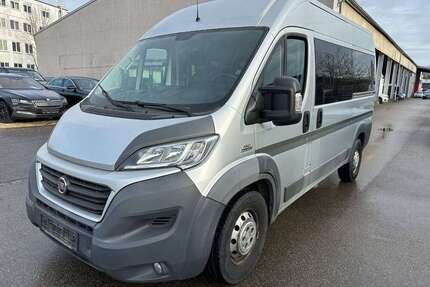Fiat Ducato Gebrauchtwagen