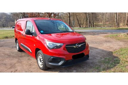 Opel Combo Gebrauchtwagen