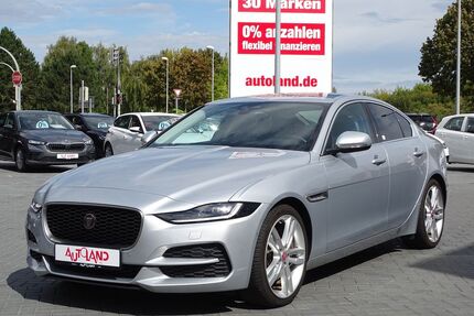 Jaguar XE Gebrauchtwagen