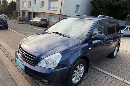 Kia Carnival Gebrauchtwagen