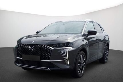 DS Automobiles DS7 (Crossback) Gebrauchtwagen