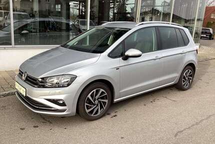 VW Golf Sportsvan Gebrauchtwagen