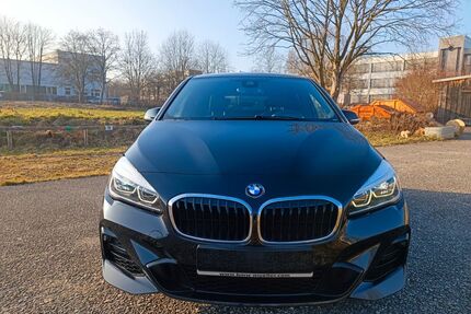 BMW 225 Gebrauchtwagen