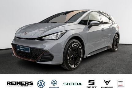 Cupra Born Gebrauchtwagen