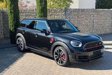 Mini John Cooper Works Countryman Gebrauchtwagen