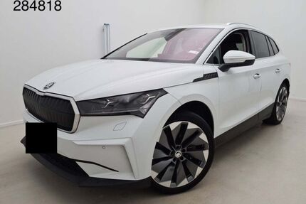 Skoda Enyaq Gebrauchtwagen