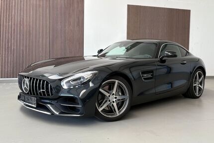 Mercedes-Benz AMG GT Gebrauchtwagen