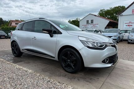Renault Clio Gebrauchtwagen