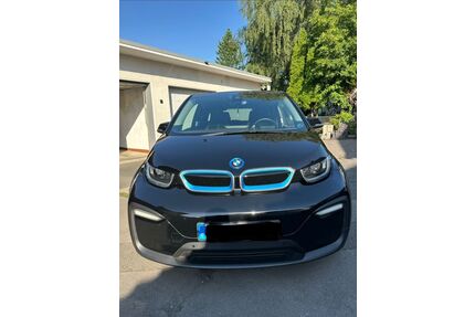 BMW i3 Gebrauchtwagen