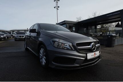 Mercedes-Benz A 200 Gebrauchtwagen