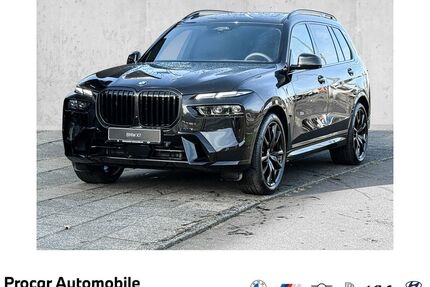 BMW X7 Gebrauchtwagen