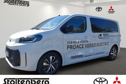Toyota Proace (Verso) Gebrauchtwagen