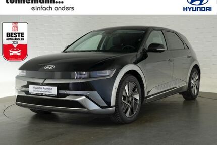 Hyundai IONIQ 5 Gebrauchtwagen