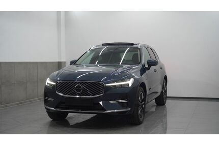 Volvo XC60 Gebrauchtwagen